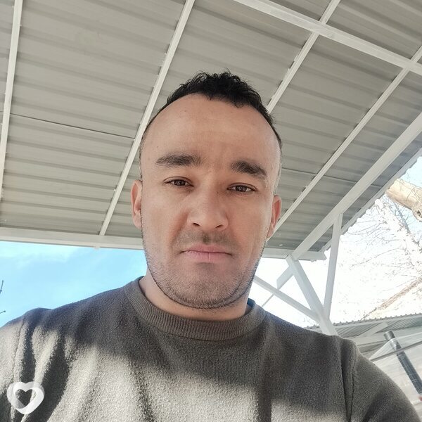 Zarif, 35, Ташкент — анкета №1646438