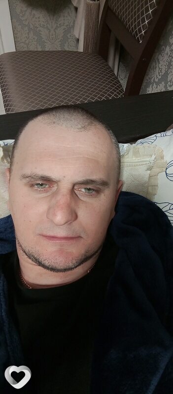Денис, 39, Москве — анкета №1646444