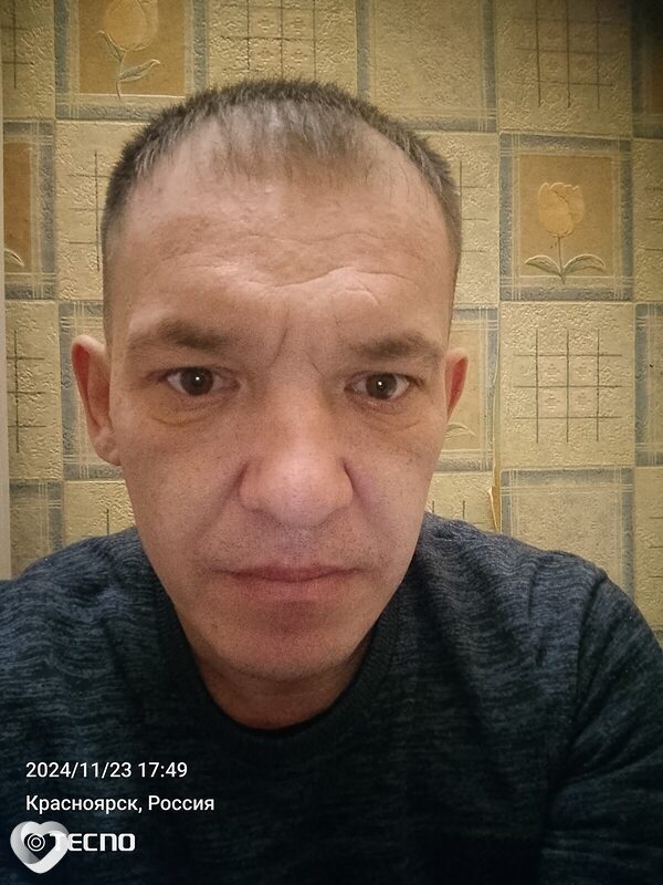 Тимур, 37, Красноярске — анкета №1645754
