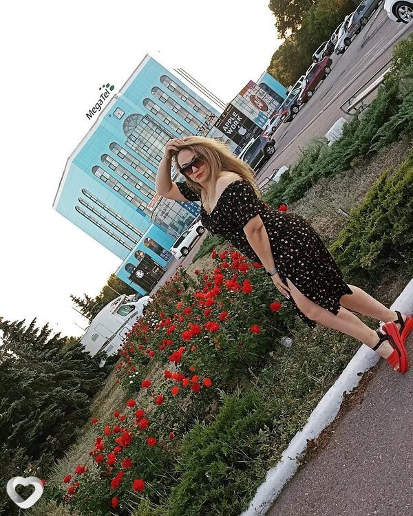 Ирина, 36, Астане — анкета №1645770