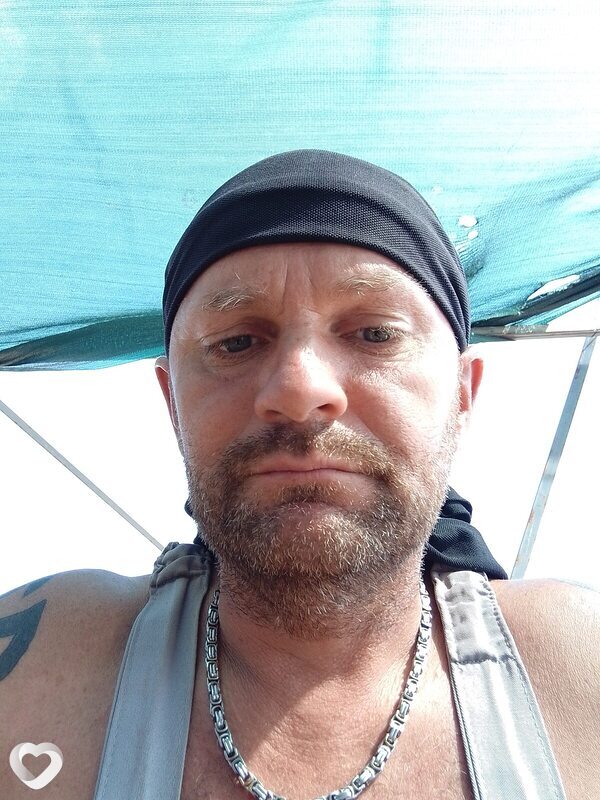 Андрей, 47, Абинске — анкета №1645629