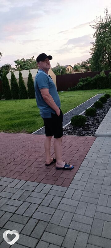 Дмитрий, 53, Муроме — анкета №1645634