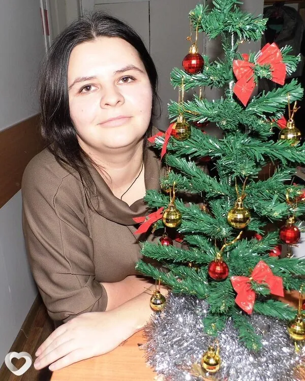Лидия, 37, Новоалтайске — анкета №1645638