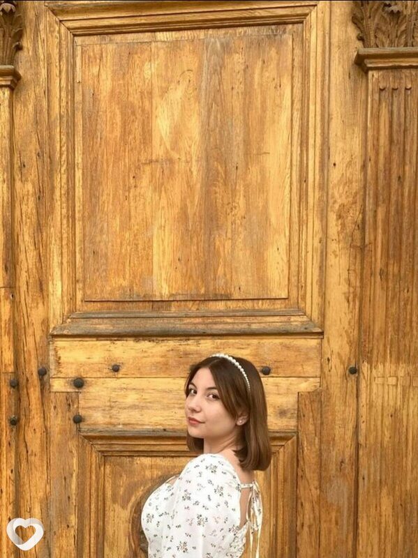 Марина, 21, Каменске-Уральском — анкета №1645644