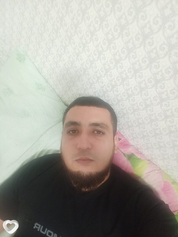 Абиджан, 33, Алматы — анкета №1645647
