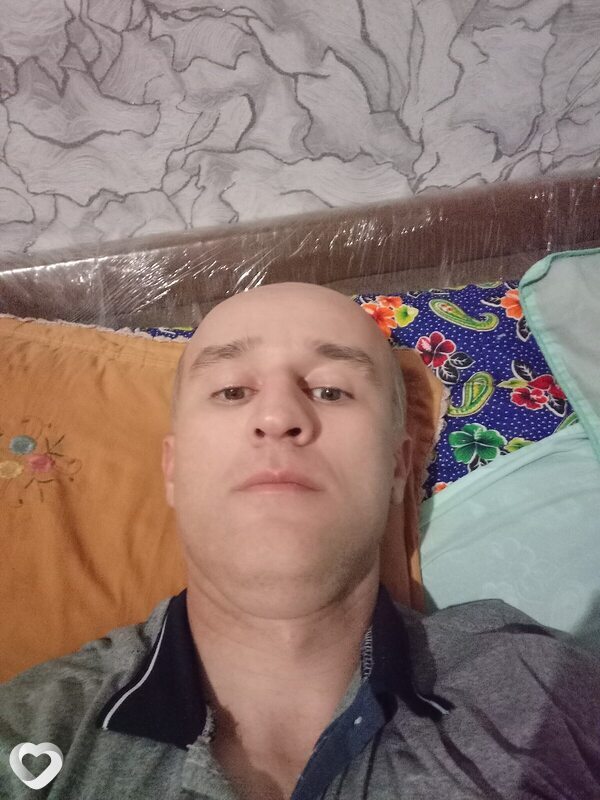 Рустам, 45, Душанбе — анкета №1645648