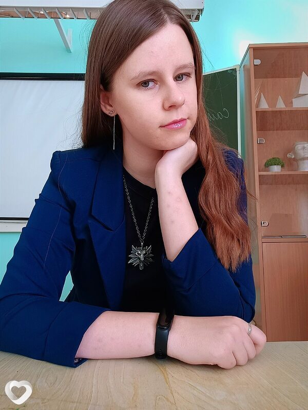 Арина, 24, Абакане — анкета №1645827