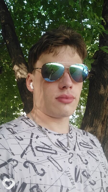 Валерий, 25, Красноярске — анкета №1646077