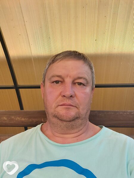 Рамиль, 47, Саратове — анкета №1646079