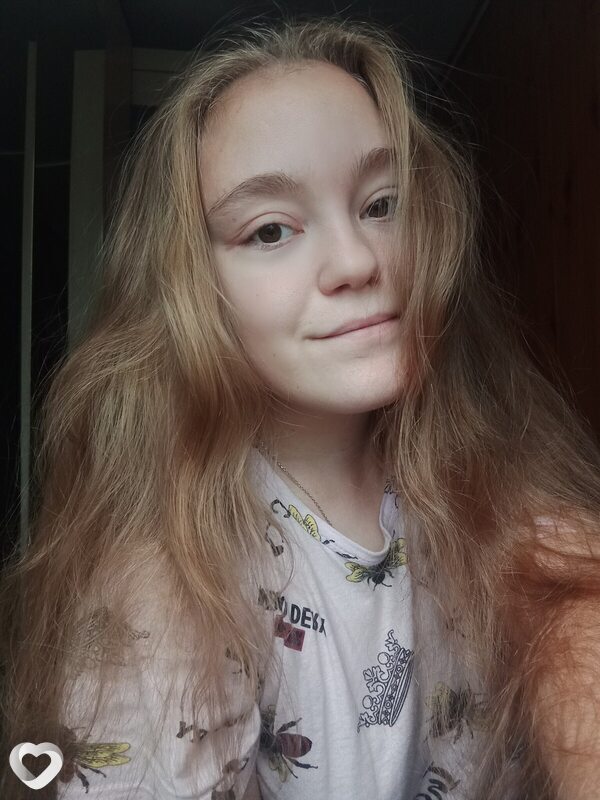 Adriana, 23, Нижнем Новгороде — анкета №1646080