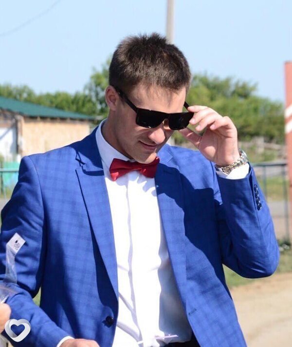 Андрей, 37, Ивделе — анкета №1646082