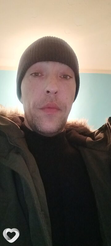 Антон, 37, Чистополе — анкета №1646083