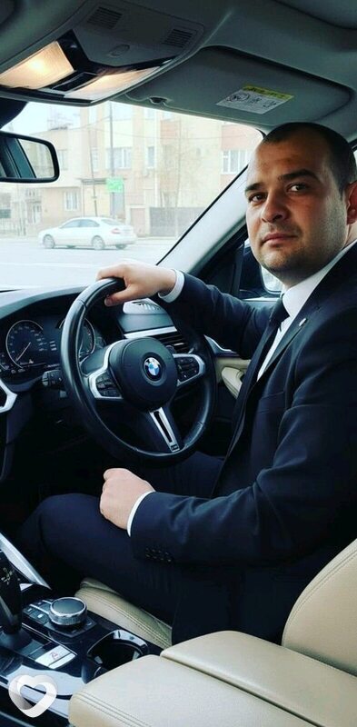 Дмитрий, 45, Бресте — анкета №1646086