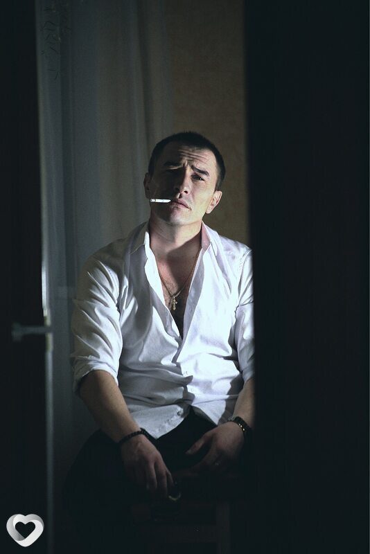 Михаил, 35, Кинешме — анкета №1646087