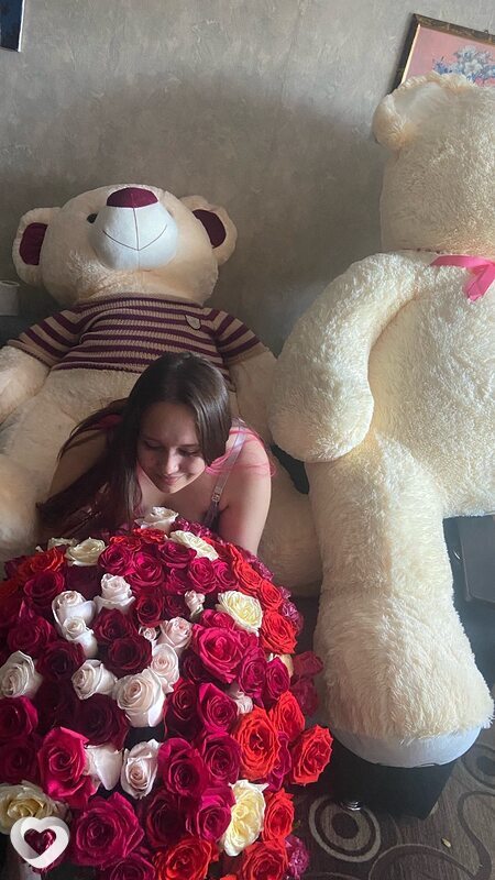 Юлия, 24, Иркутске — анкета №1646092