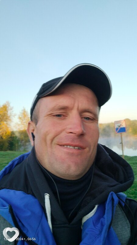 Владимир, 42, Реже — анкета №1646093