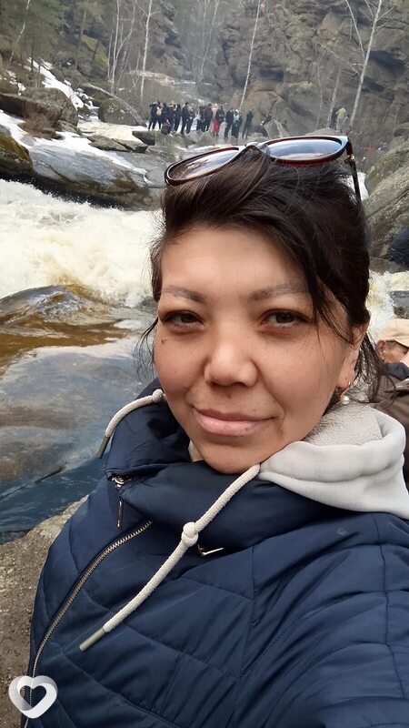 Алия, 34, Щучинске — анкета №1646098