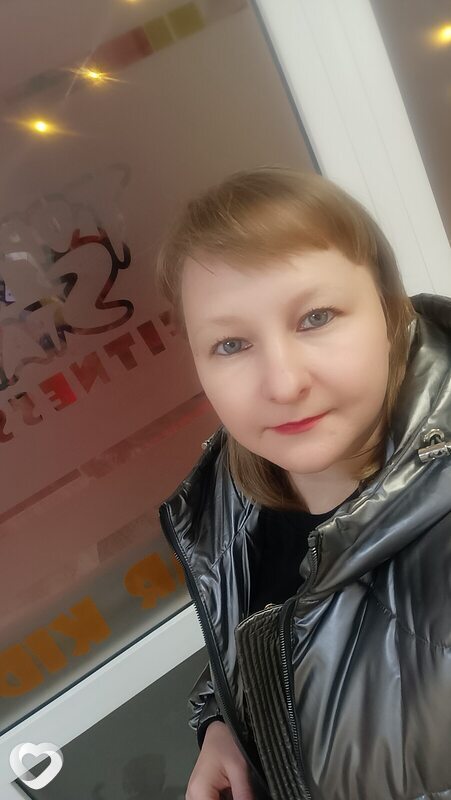 Екатерина, 39, Павлодаре — анкета №1646002