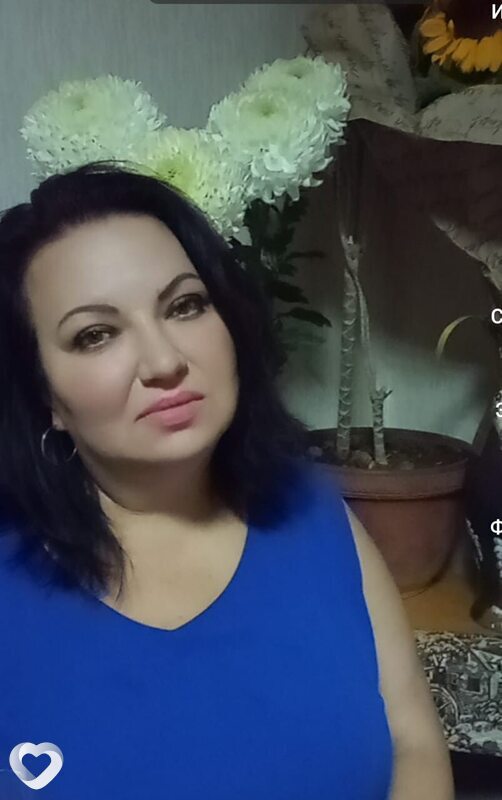 Елена, 47, Новороссийске — анкета №1646011
