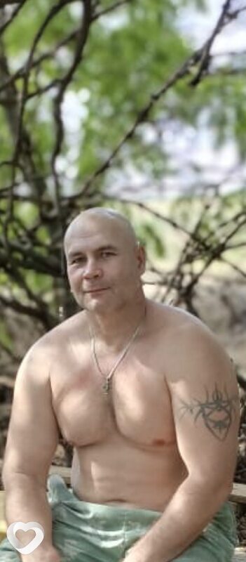 Алекс, 48, Майкопе — анкета №1646016