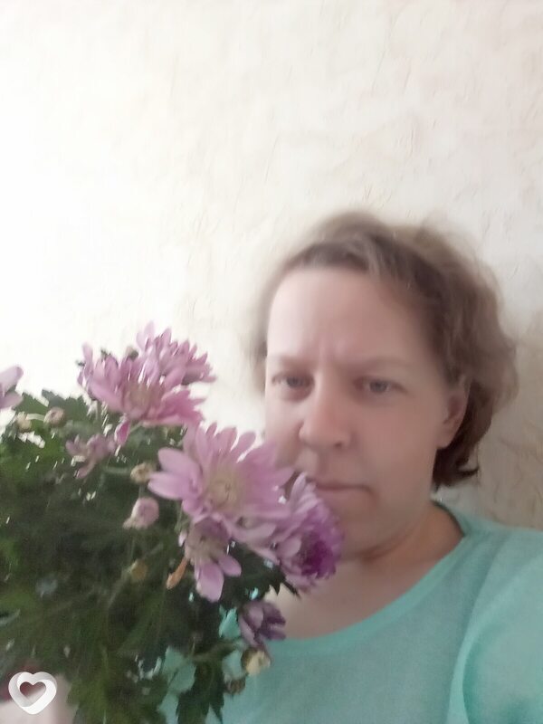 Антонида, 38, Кургане — анкета №1646019