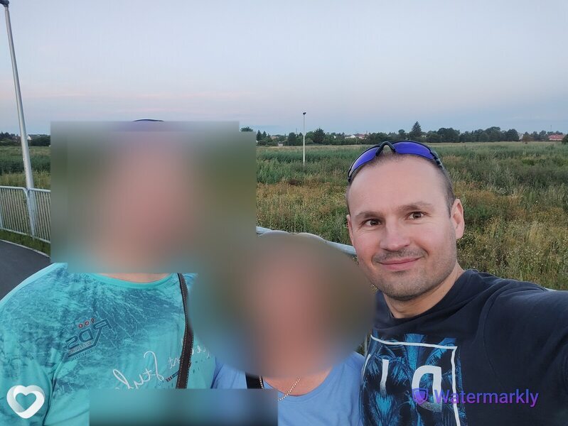 Alex, Биала Подласка