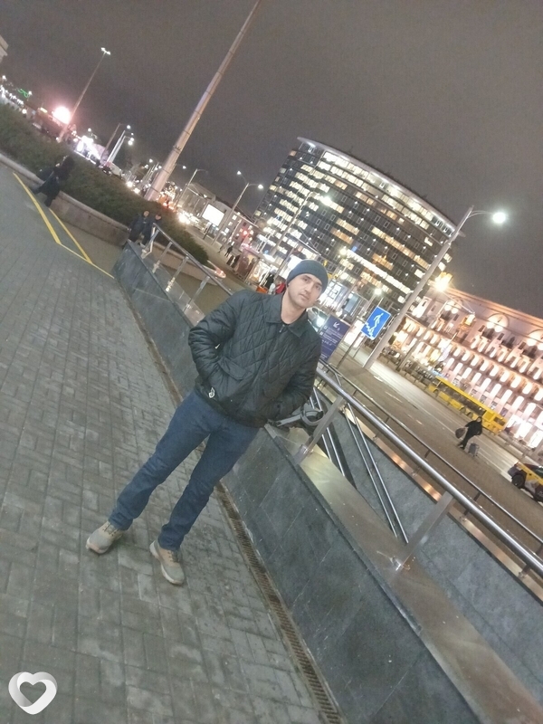 Нуры, 41, Минске — анкета №1645929