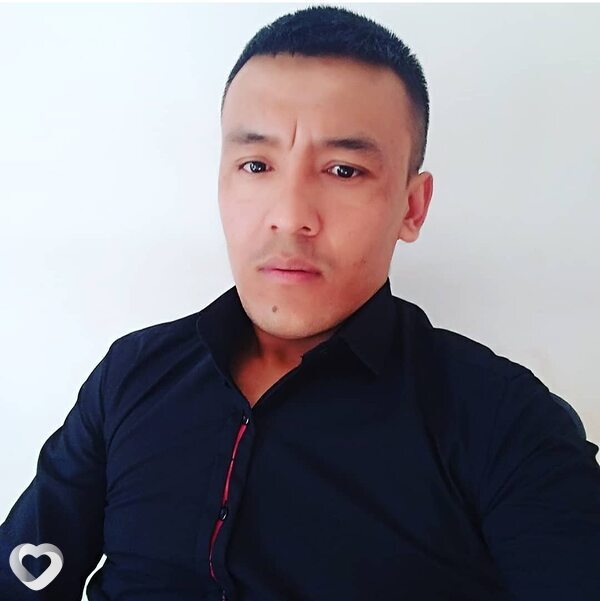 Абдул, 33, Астане — анкета №1645947