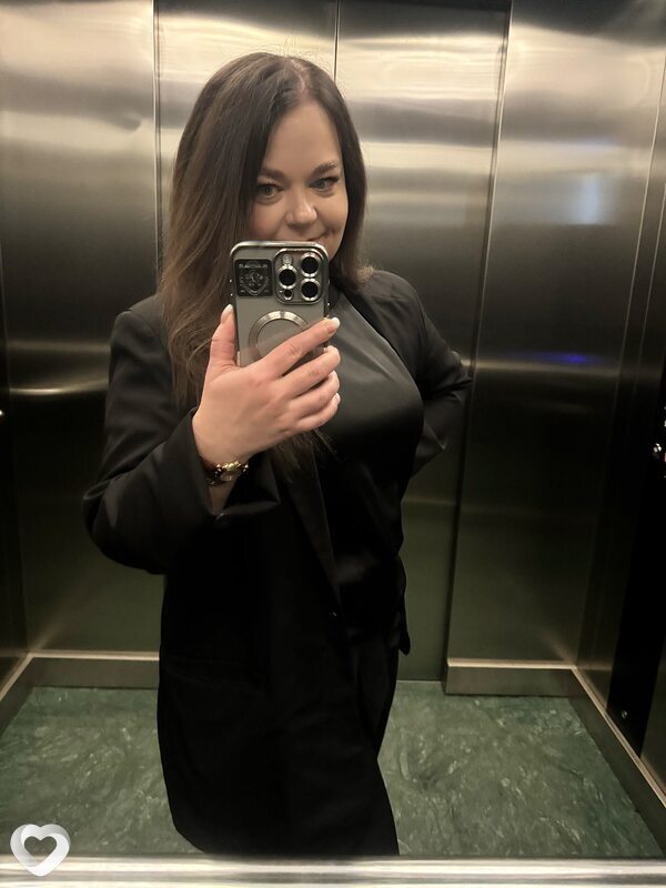 Neya, 41, Симферополе — анкета №1645948