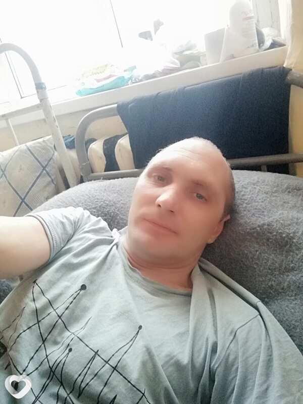 Сергей, 40, Смоленске — анкета №1646051