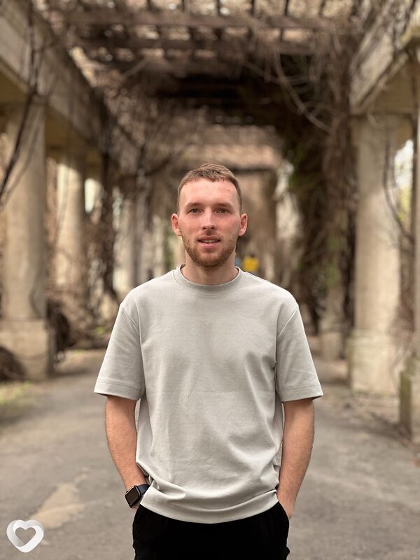 Maksim, 30, Минске — анкета №1646053