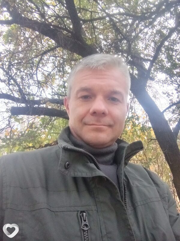 Рв, 44, Луганске — анкета №1646055
