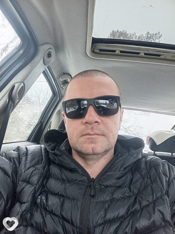 Вадим, 34, Полоцке — анкета №1646056