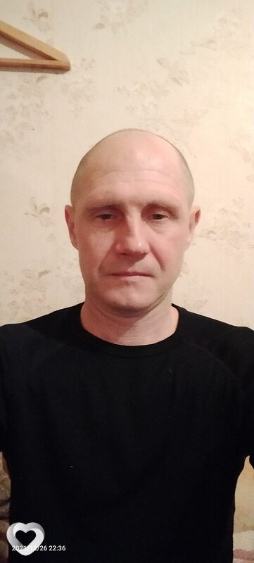 Игорь Беляев, 48, Армавире — анкета №1646064