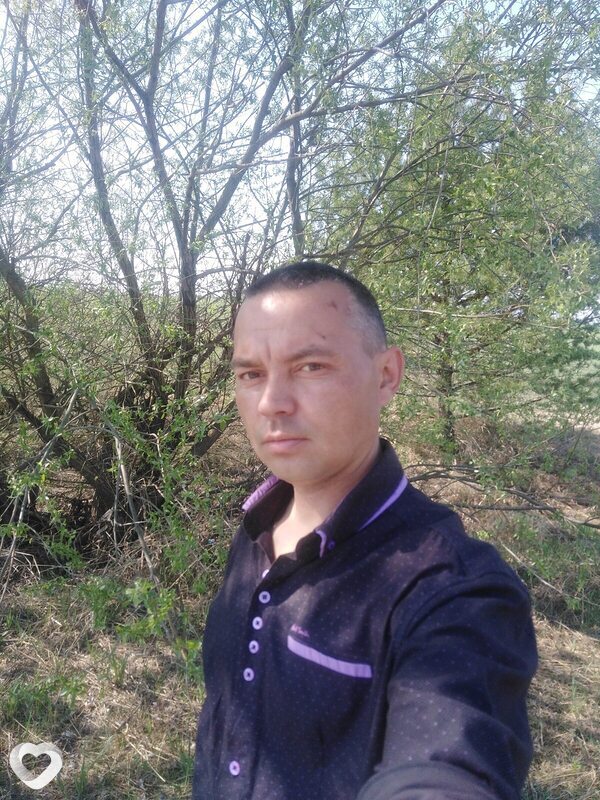Дмитрий Бушков, 36, Ижевске — анкета №1646067