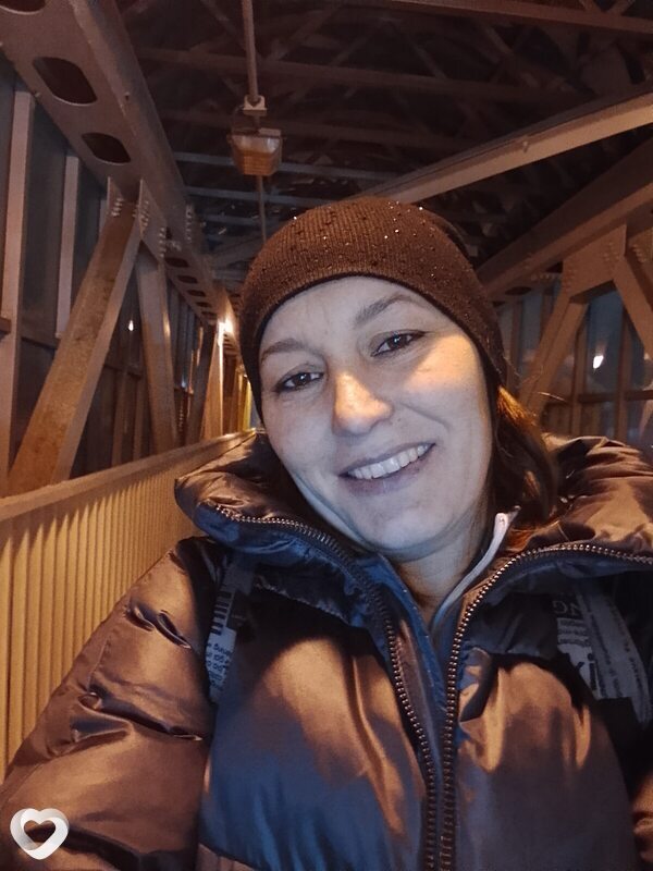 Галина, 34, Ижевске — анкета №1646069