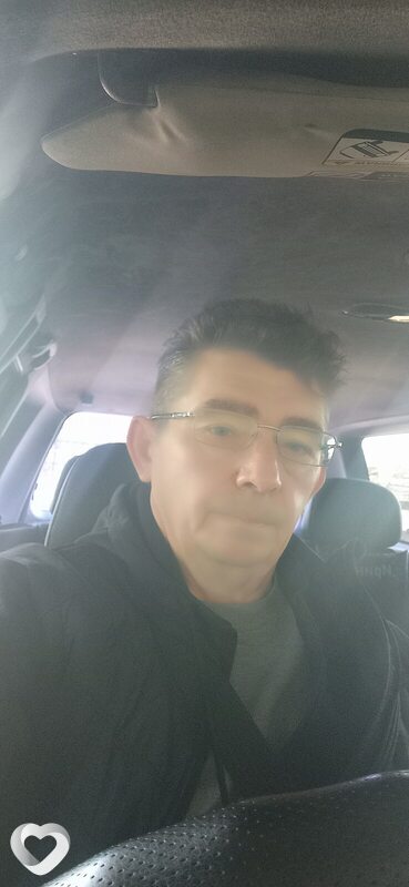 Андрей, 54, Алматы — анкета №1646073