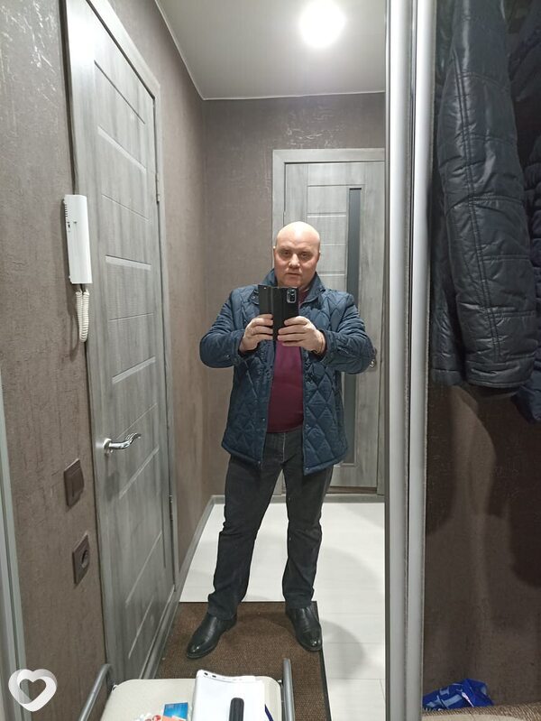 Сергей, 40, Улан-Удэ — анкета №1646160