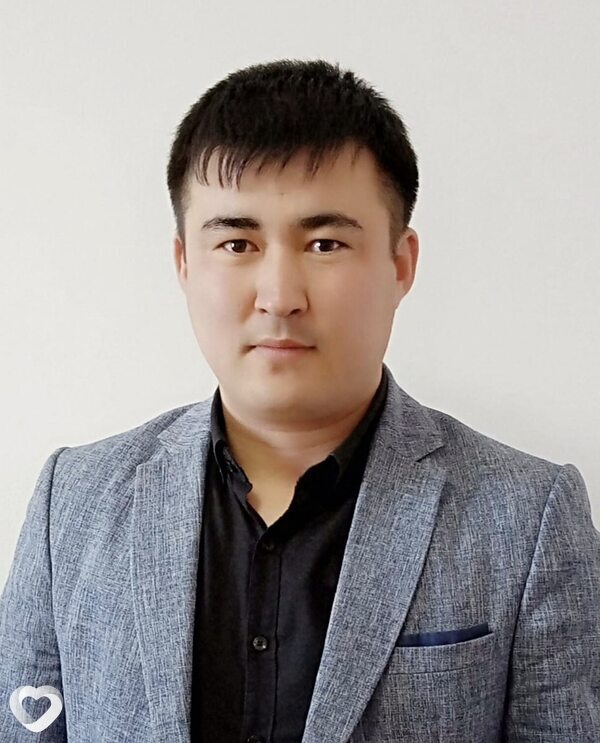 Тастан, 42, Шымкенте — анкета №1646165