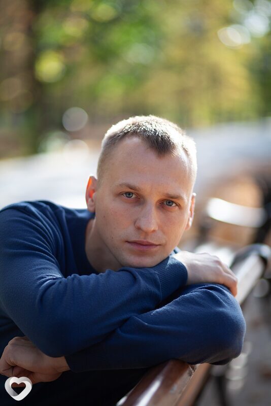 Владимир, 35, Орёл — анкета №1646174