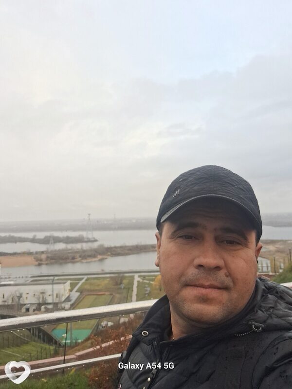Яков, 43, Нижнем Новгороде — анкета №1645980