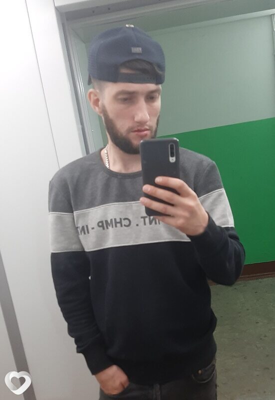 Михаил, 35, Саранске — анкета №1645989