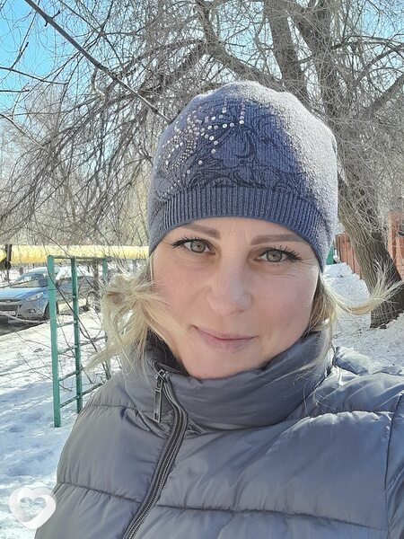 Елена, 42, Саратове — анкета №1646147