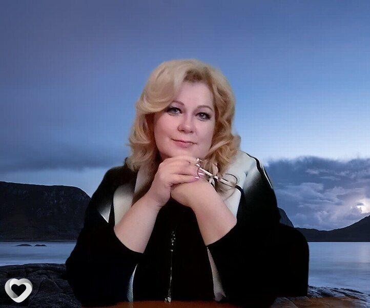 Анна, Белгород