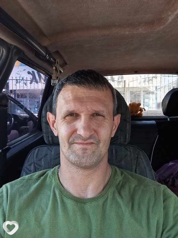 Владимир, Благодарный