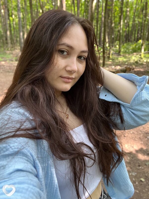 Татьяна, 28, Москве — анкета №1645966