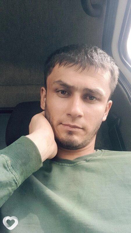 Тимур, 30, Ташкент — анкета №1645971