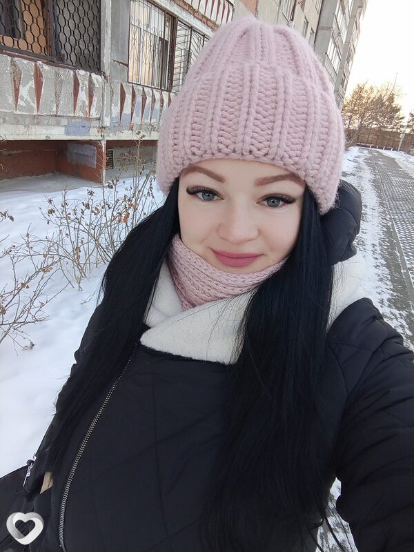 Марина, 29, Тюмени — анкета №1646104