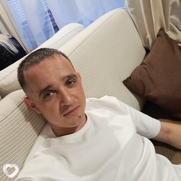 Андрей, 38, Йошкар-Оле — анкета №1646028