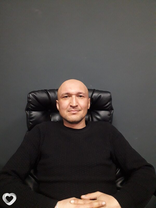 Сергей, 43, Чебоксарах — анкета №1646030
